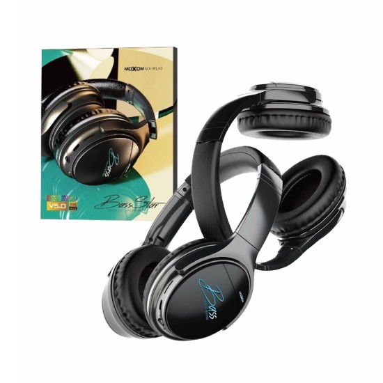 Moxom headphones sale